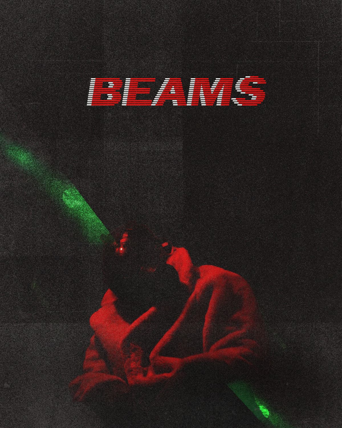 Beams Poster